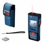 Лазерна ролетка BOSCH GLM 100-25 C, 0601072Y00