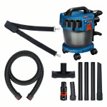 Акумулаторна прахосмукачка BOSCH GAS 18V-10 L SOLO, 06019C6302
