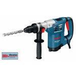 Перфоратор BOSCH GBH 4-32 DFR, 900 W, 4.2 J, 0611332101