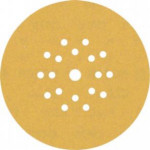 Шкурка BOSCH EXPERT C470, 225mm, с отвори, G180, 25бр. 2608901152