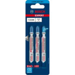 Нож BOSCH T118AHM 3 бр. Stainless Steel, 2608900561