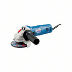 Ъглошлайф BOSCH GWS 750, 0601394001