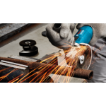 Ъглошлайф BOSCH GWS 750 S, 0601394121