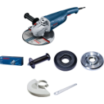 Ъглошлайф BOSCH GWS 2200, 06018C1120