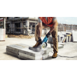 Ъглошлайф BOSCH GWS 2200, 06018C1120