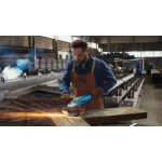Ъглошлайф BOSCH GWS 2200, 06018C1120