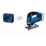 Прободен трион BOSCH GST 180-Li Solo, 06015B3021