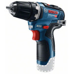 Акумулаторен винтоверт GSR 12V-35 Solo, 06019H8001