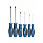 Комплект отвертки BOSCH PRO Torx, 1600A01V09
