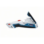 Универсален нож BOSCH PRO с 10 остриета, 1600A027M5