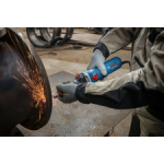 Права шлифовъчна машина BOSCH GGS 30 LS, 06012B5020