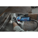Права шлифовъчна машина BOSCH GGS 30 LS, 06012B5020
