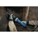 Права шлифовъчна машина BOSCH GGS 30 LS, 06012B5020