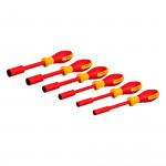 Отвертки вътрешен шестостен BOSCH VDE, 1600A02NF3