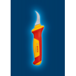  VDE Bosch  PROFESSIONAL Нож за сваляне на изолация, 1600A02NF6