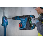 Акумулаторен перфоратор BOSCH GBH18V-40, solo XL Boxx, 0611917120