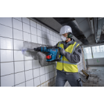 Акумулаторен перфоратор BOSCH GBH18V-40, solo XL Boxx, 0611917120