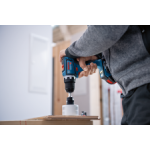 Акумулаторен винтоверт BOSCH GSR 18V-90 C, solo, 06019K6000