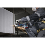 Акумулаторен ъглошлайф BOSCH GWS 18V-8, solo, 06019N9000