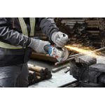 Акумулаторен ъглошлайф BOSCH GWS 18V-8, solo, 06019N9000