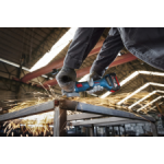 Акумулаторен ъглошлайф BOSCH GWS 18V-8, solo, 06019N9000