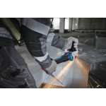 Акумулаторен ъглошлайф BOSCH GWS 18V-8, solo, 06019N9000