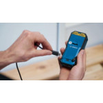 BOSCH Акумулаторна батерия BA 3.7V 1.0Ah A, 1608M00C43