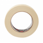 Маскираща хартиена лента 3M™ 101E, бежова 24 mm x 50 m