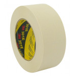 Маскираща хартиена лента 3M™ 301E, бежова 24 mm x 50 m