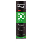 Лепило 3М  Спрей 90 с висока якост 500 ml