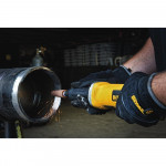 Електрически прав шлайф DeWALT DWE4884, 450 W, 6 mm