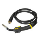Заваръчна горелка ESAB Exeor MIG 315 R4 Torch 4 m