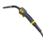 Заваръчна горелка ESAB Exeor MIG 315 R4 Torch 4 m