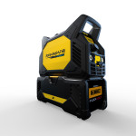 Акумулаторен заваръчен апарат ESAB Renegade Volt ES200i