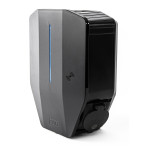 Зарядна станция GARO Entity PRO 22 kW с контакт