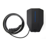 Зарядна станция GARO Entity PRO 22 kW с кабел 5м