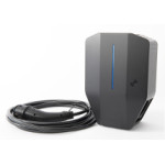 Зарядна станция GARO Entity PRO 22 kW с кабел 5м