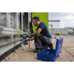 Акумулаторна нитачка PowerBird Pro GE 18.0 V за нитове GESIPA 1679667