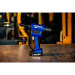 Акумулаторна нитачка FireBird Pro 18.0 V за гайки GESIPA 1679671