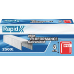 Кламери RAPID 53/08
