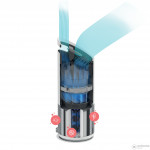 Пречиствател на въздух Rapid Leitz TruSens Z-2000