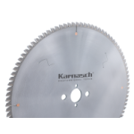 TCT Диск за алум Positive 500x4.2/3.6x30 120TFP Karnasch 111000500030