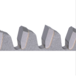 TCT Диск за цветни метали 260x3,2/2,5x30 80 TFN Karnasch 108000260010