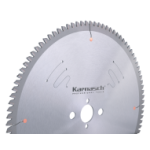 TCT Диск за алум Negative 300x3,2/2,5x30 96TFN Karnasch 111100300020