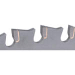 TCT Диск за метал 355x2.2/1.8x 25,4 80 WWF Karnasch 107100355020