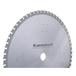 TCT Диск за метал 355x2.2/1.8x 25,4 80 WWF Karnasch 107100355020