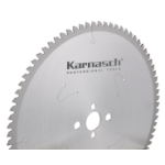 TCT Диск за алум Negative 260x2.4/1.8x30 68 TFND Karnasch 111120260010