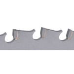 TCT Диск универсален 305x2,4/1,8x25,4 60 WWF Karnasch 108055305030