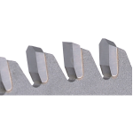 TCT Диск за алуминий Positive 250x3,2/2,5x32 80TFP Karnasch 111000250030