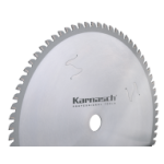 TCT Диск за нер стомана 216x2,0/1,6x30 54 WWF Karnasch 107300216010